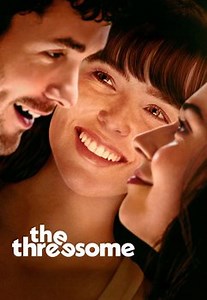 The Threesome: Stream, Blu-ray, 4K UHD oder DVD