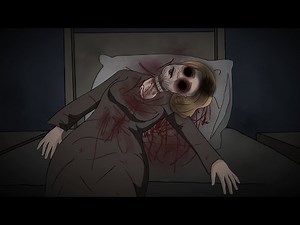 30 Horror Stories Animated (Compilation of July 2021)