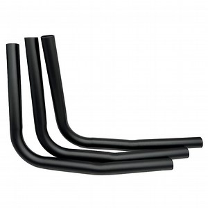 [Hot Item] CNC Laser Cutting Fabrication Stainless Steel Part Custom Bends Anodic Oxidation Tube Bending Fabrication Metal Bending Service