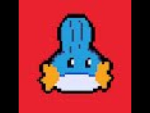24 Hours Of Mudkip