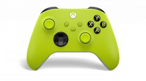 Microsoft Xbox Wireless Controller สี Electric Volt | Lazada.co.th
