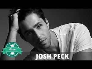 BEST JOSH PECK VINE Compilation (300+ W/ Titles) | Funniest Vines Of 2015