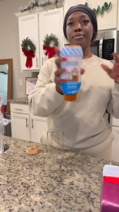 This is definitely giving homemade Iced Blonde✨ | PrincessDi Mccreary Butler