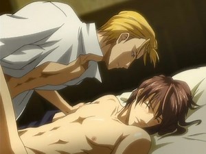 Anime: Ikoku Irokoi Romantan OVA - MyReadingManga