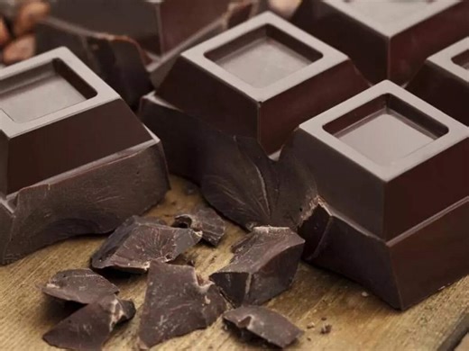 Is 'Dark Chocolate' healthy? Know all the benefits and why it is good for your heart