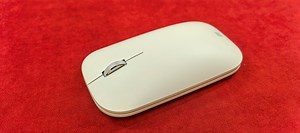 Обзор беспроводной мыши Microsoft Modern Mobile Mouse | Мыши | Обзоры | Клуб DNS