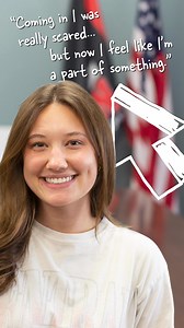 At UCM, you're a part of something bigger. | University of Central Missouri