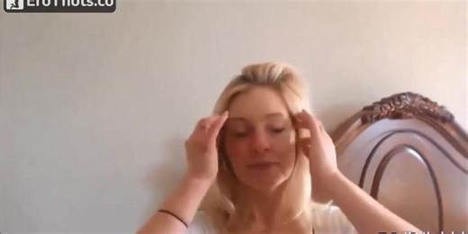 Visiting your lonely aunt