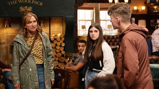 'Can't stand him' Emmerdale fans demand character is axed after sex confession