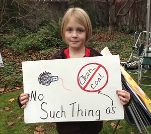 Push to derail coal-export plan draws strength from all corners of Cascadia