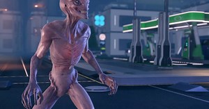 XCOM 2 review