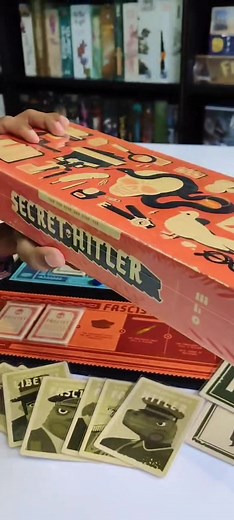 Pandora Board Game on TikTok