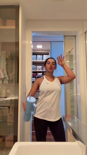 Roupa de Treino e Dicas de Banho - Erome