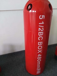 [Hot Item] Drill Collar API Drilling Cementing Casing Float Collar and Float Shoe/ Drilling Downhole Tool