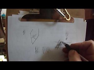 ACME Thread Tool Grinding Thoughts