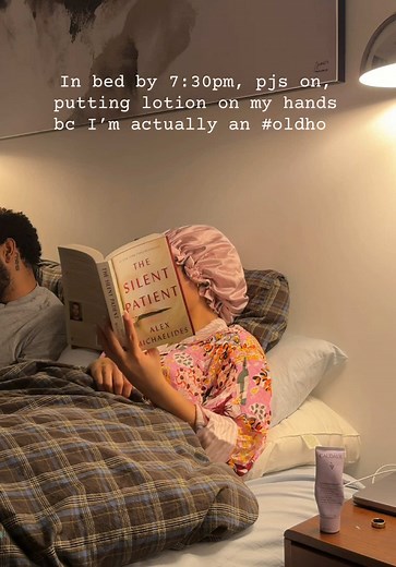 Embracing Cozy Nights: A Relaxation Routine