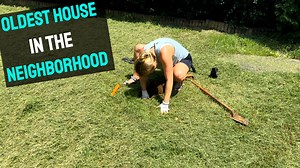 27K views · 1.2K reactions | My Neighbor went on Vacation So We Metal Detected his Yard for Treasures! My wife and I take our Garrett Metal Detectors to our neighbors house to search for treasures! His house just so happens to be the oldest in the neighborhood! #metaldetecting #metaldetector #metaldetecting | Adventure Archaeology And Southern Diggers | Facebook