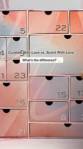 16K views · 35 reactions | The Cult Beauty Advent Calendar 2024 has...