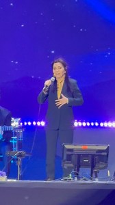 418K views · 12K reactions | Ana Gabriel “Luna” 﫶 . . . #concierto #anagabriel #luna #cancion | Jorge Reynoso | Facebook