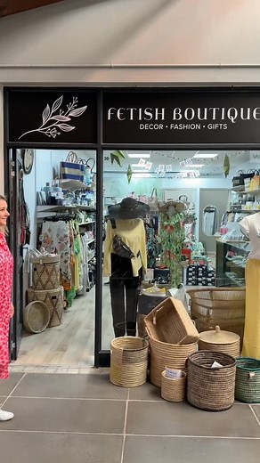 Lindi Leopard Dresses are in stock & available in the most vibrant colours ⚡️ You’ll find them at the Clara Anna, Majik Forest and West Coast Village stores 🤩 #boutiqueshopping #capetownboutique #fetish #clothing #summer #colours #fun | Fetish Decor Boutique