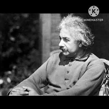 Albert Einstein introduction
