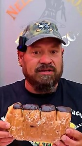 Can I survive the Bear Claws Challenge?