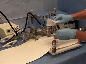 A Contusion Model of Severe Spinal Cord Injury in Rats