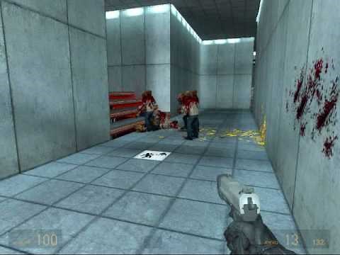 Portal console commands