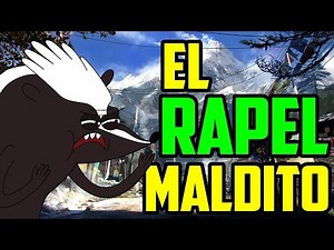 Aventuras FAR CRY 4 PS4 | El rapel maldito