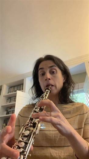 Katherine Needleman on Reels