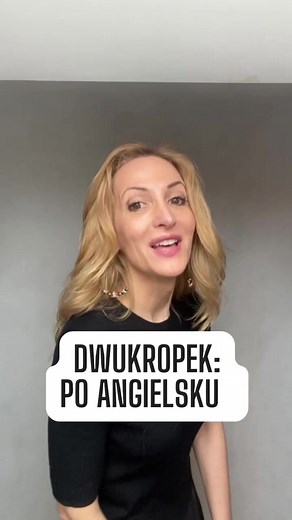 3.5K views · 33 reactions | ZNAKI INTERPUNKCYJNE po angielsku...