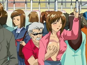 Hentai gratuit - Xpress Train - 1