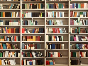 Tempe Public Library Has Eliminated Late Fines