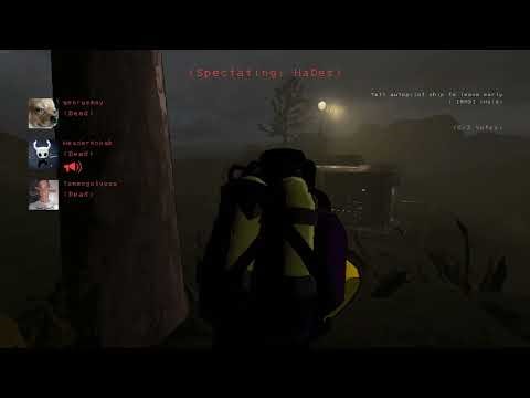 Lethal Company: well done Will