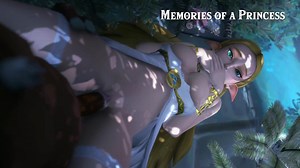 Zelda x Bokoblin [Ambrosine]