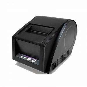 [Hot Item] Gprintrer GP-3120TUC Bluetooth Gainscha Thermal Receipt POS Shipping Barcode Label Printer