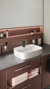 Beri sentuhan istimewa pada kamar mandimu dengan Signature Single Hole Basin Mixer dari American Standard Color Series. Pilih warna favorit yang membawa suasana mewah dan elegan, menciptakan atmosfer yang memanjakan di setiap sudut kamar mandi. Temukan pilihan terbaik untuk setiap sudut rumah dan rasakan perbedaannya. #LifeLoveHome #AmericanStandard #AmericanStandardID #ILoveAmericanStandard | American Standard Indonesia