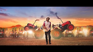 5M views · 195K reactions | You’re not alone in this experience  #TheRajaSaabTrailer 2.0 is out now. Mark the date - JAN 9th, 2026, releasing at your nearest QFX Cinemas. #qfx #qfxcinemas #trailer #raajasaab #Prabhash | QFX Cinemas | Facebook