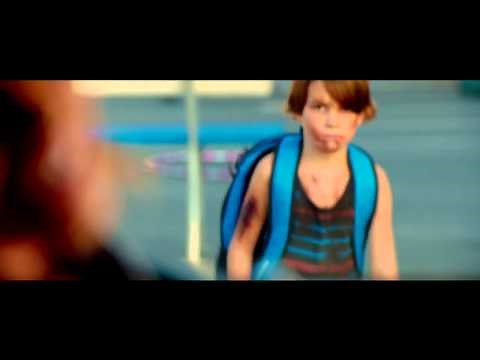 Cooties Movie Trailer HD