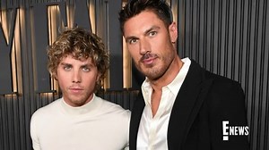 Hairstylist Chris Appleton Confirms Romance With Lukas Gage