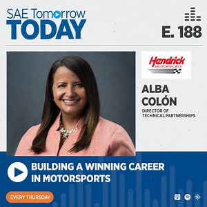 Long regarded as one of the most influential women in NASCAR,...
