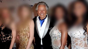 Peter Nygard back in court seeking bail on U.S. charges of sex trafficking, racketeering