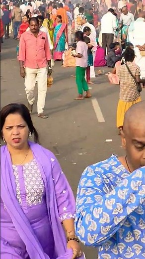 #Srisailam Temple news update##Srisailam Madaveedhu is filled with devotees on the last Monday of...