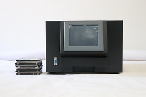 [Hot Item] Hard Drive Degaussing Machine Data Eraser
