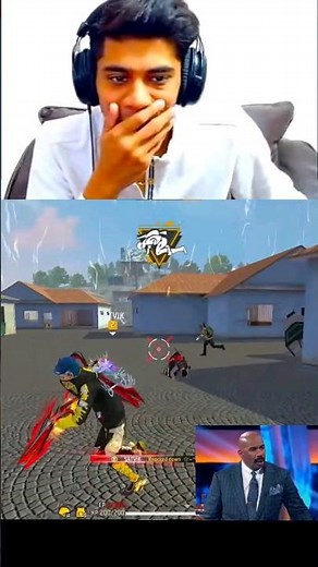 First V-Badge😱Satvik Joins UG-Esp🔥 #shorts #ungraduategamer !!