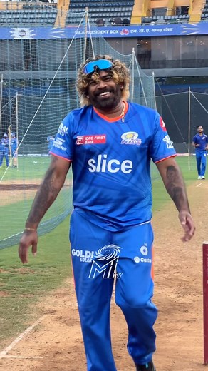 𝐊𝐮𝐜𝐡 𝐧𝐚𝐡𝐢 𝐛𝐚𝐝𝐥𝐚 𝐲𝐚𝐚𝐫 🥹 𝘈𝘢𝘫 𝘣𝘩𝘪 𝘴𝘢𝘣 𝘬𝘶𝘤𝘩 𝘷𝘢𝘪𝘴𝘦 𝘬𝘢 𝘷𝘢𝘪𝘴𝘢 𝘩𝘪 𝘩𝘢𝘪𝘯 🤩 #MumbaiMeriJaan #MumbaiIndians | Mumbai Indians