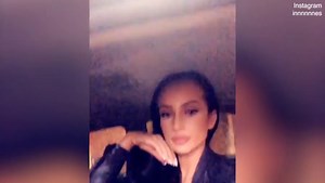 Married At First Sight Ines Basic makes shock career change