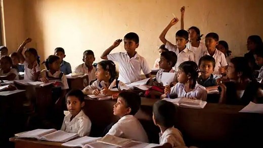 कोरोना ने लगाया शिक्षा आपातकाल, छिन जाएगा इतने करोड़ बच्चों से पढ़ने का हक