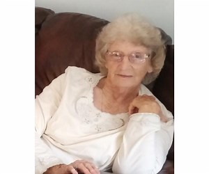 Kathleen "Wimpy" Mae Clutter Obituary (2026) - Webster Springs, WV - Dodd & Reed Funeral Home - Webster Springs