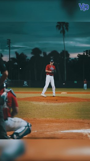 6’5” Clemson Commit Jack Bussard Dominates the Mound